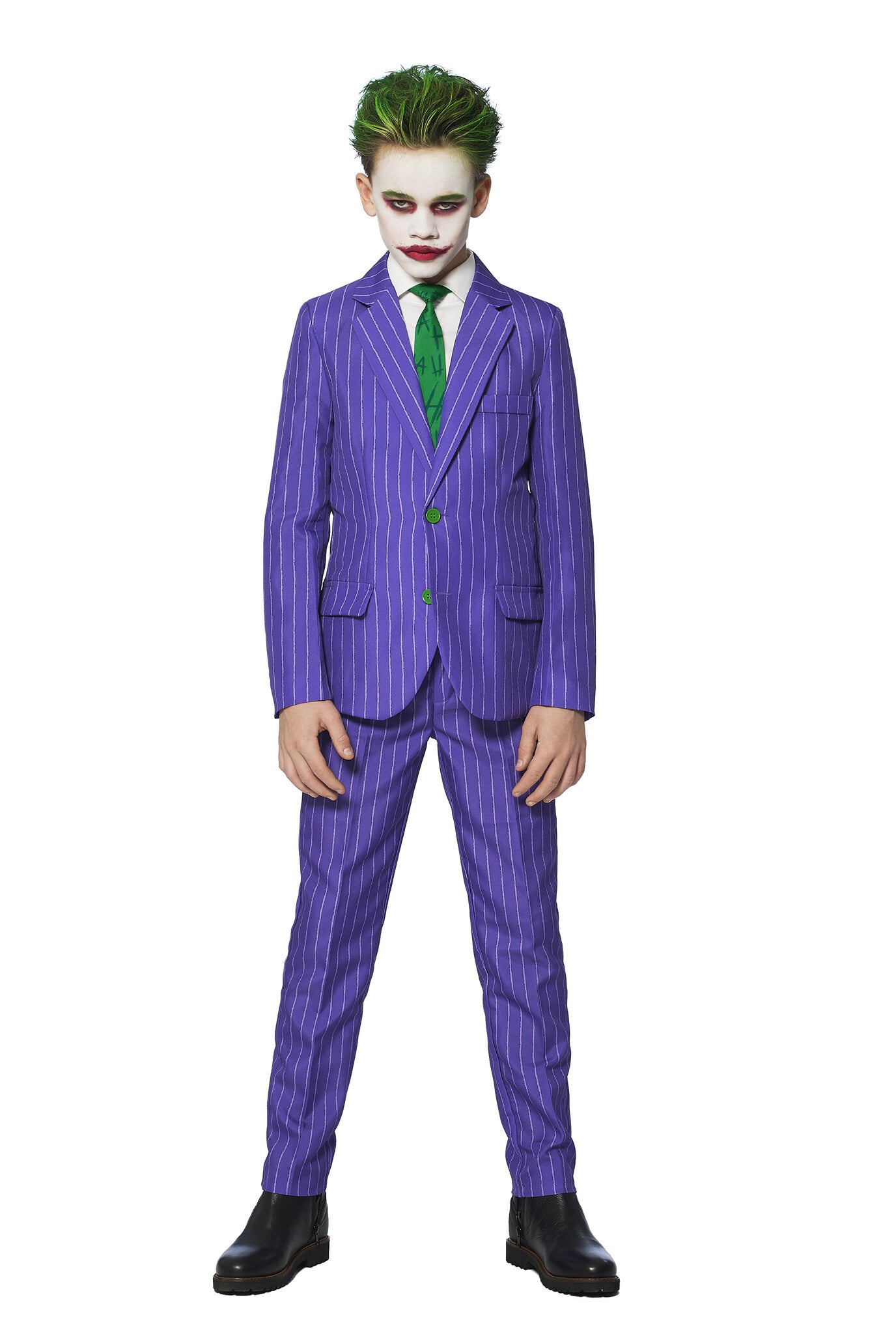 Pak The Joker Kind