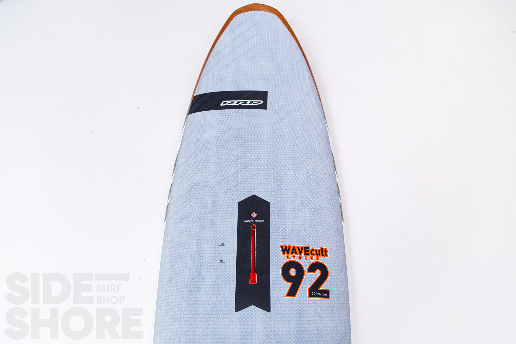 RRD Wave Cult Ltd - V7 92 L