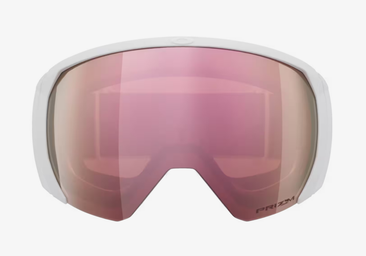 Oakley<br>Flight Path L Matte White