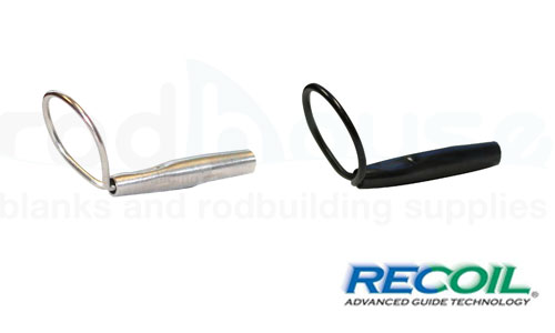 RTTUL-XL RTTUL-L Recoil Fly Tops (XL Loop)