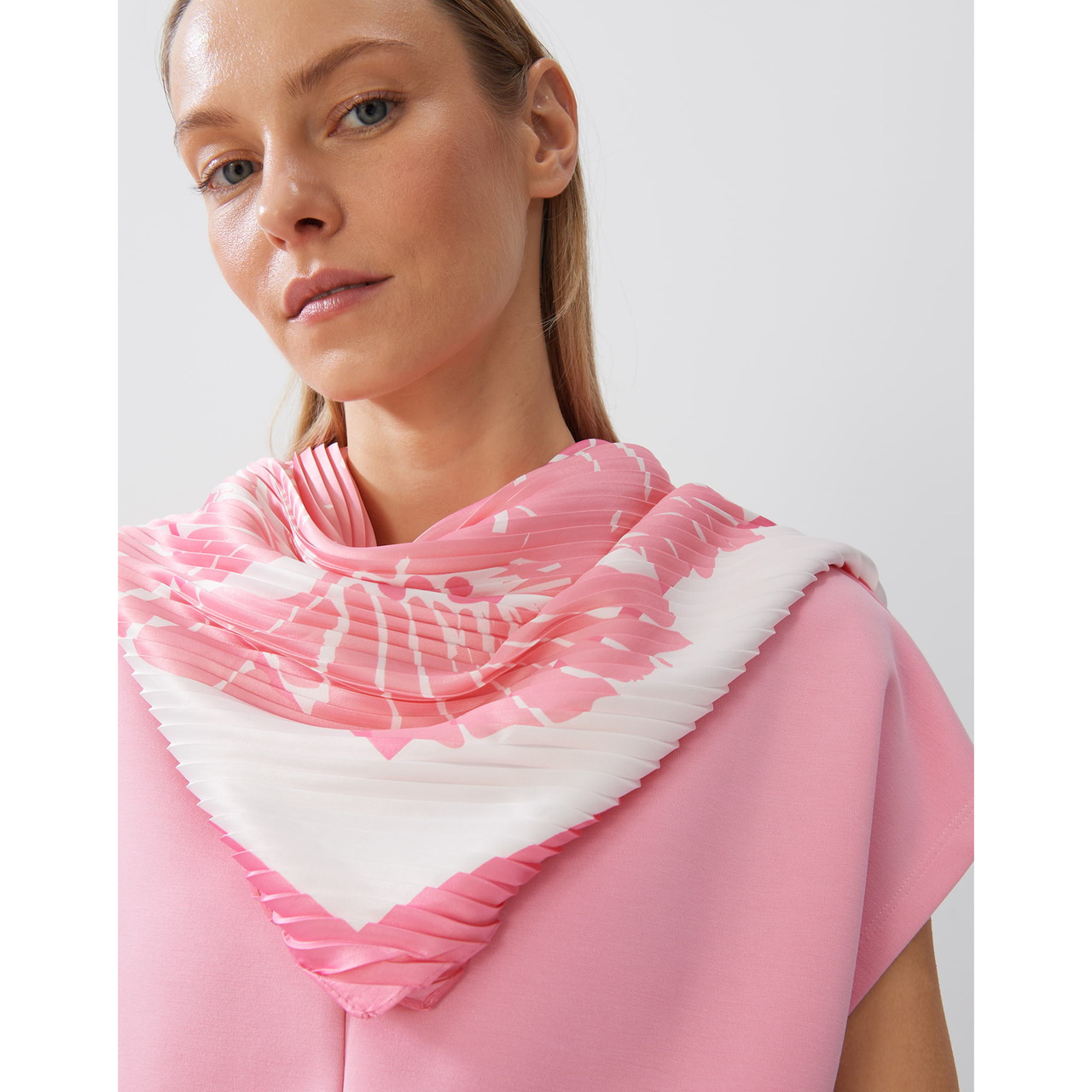 Someday Bandela scarf
