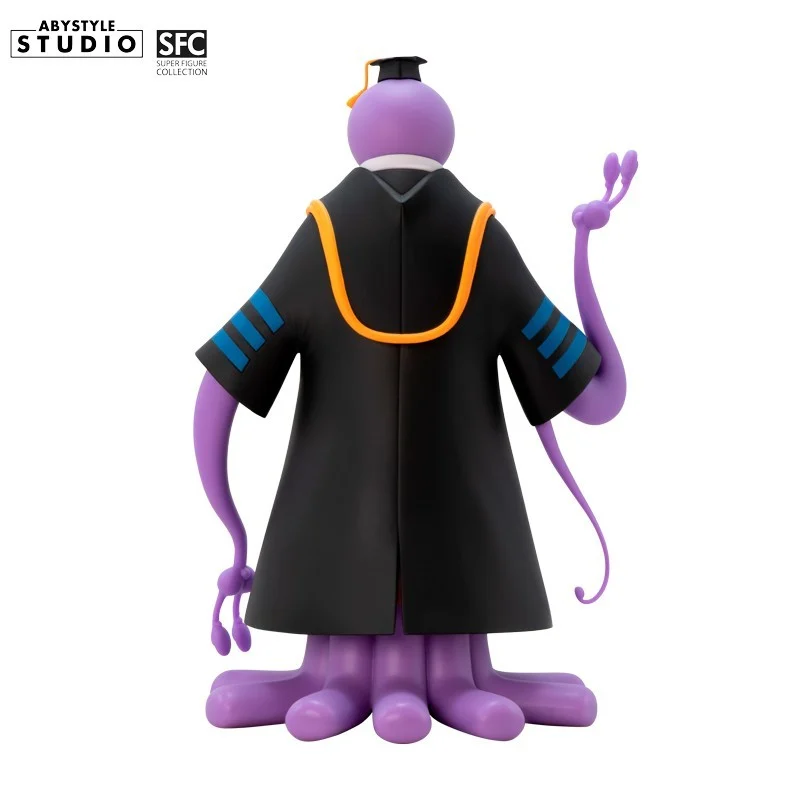 ASSASSINATION CLASSROOM - Figurine 