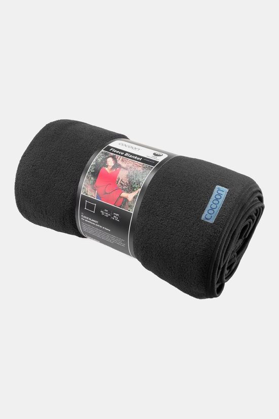 Cocoon Cocoon Luxe Fleecedeken