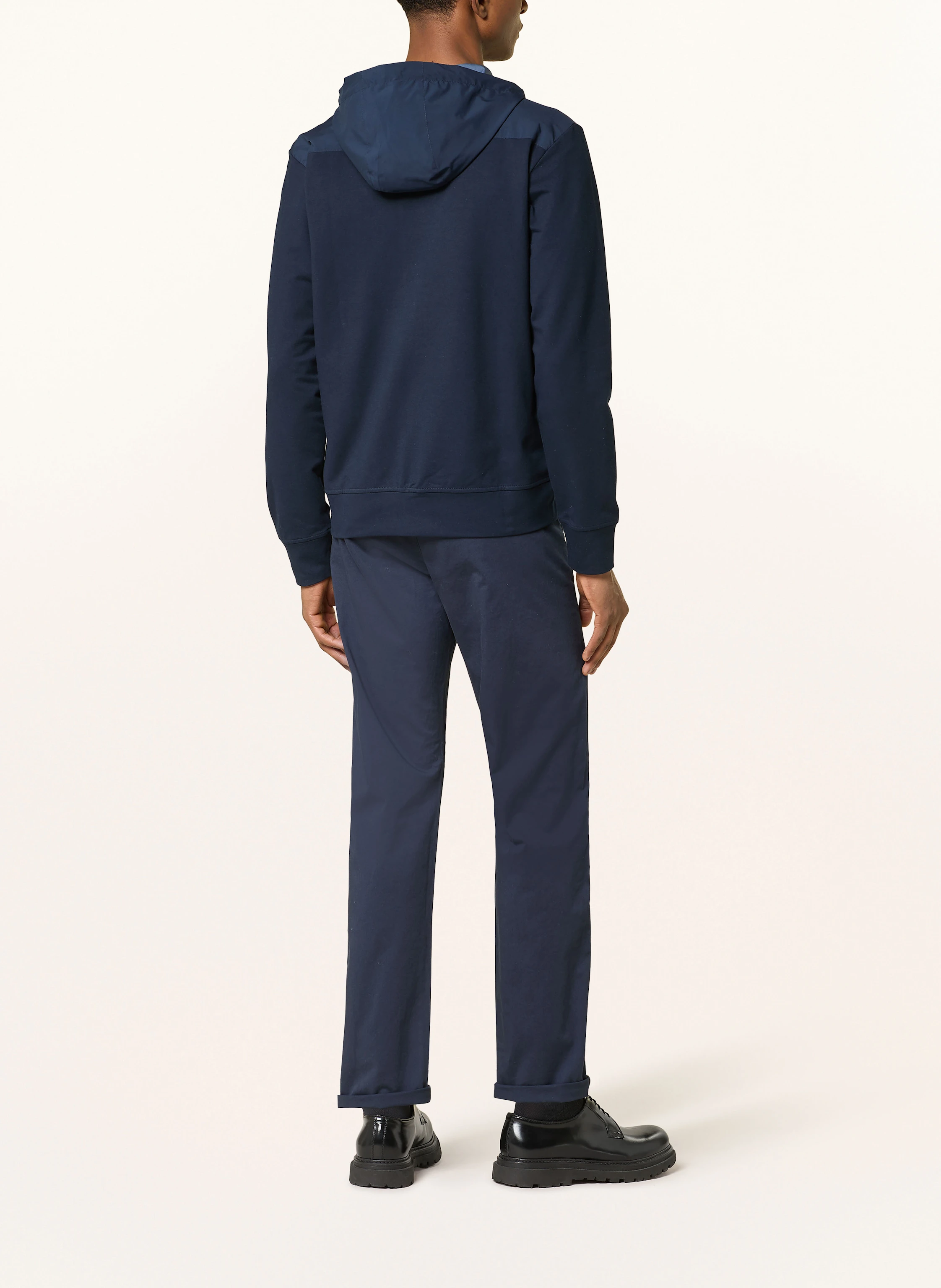 PAUL & SHARK Sweatjacke