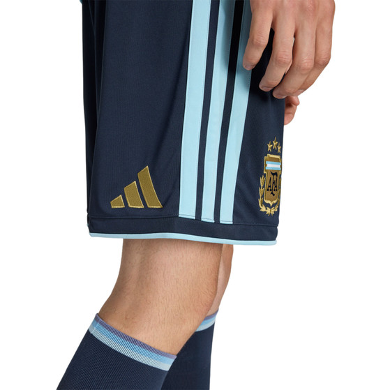 adidas Argentinië Thuis Short WK 2026