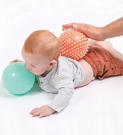 Ludi Sensory Balls - 2 st. - Multi