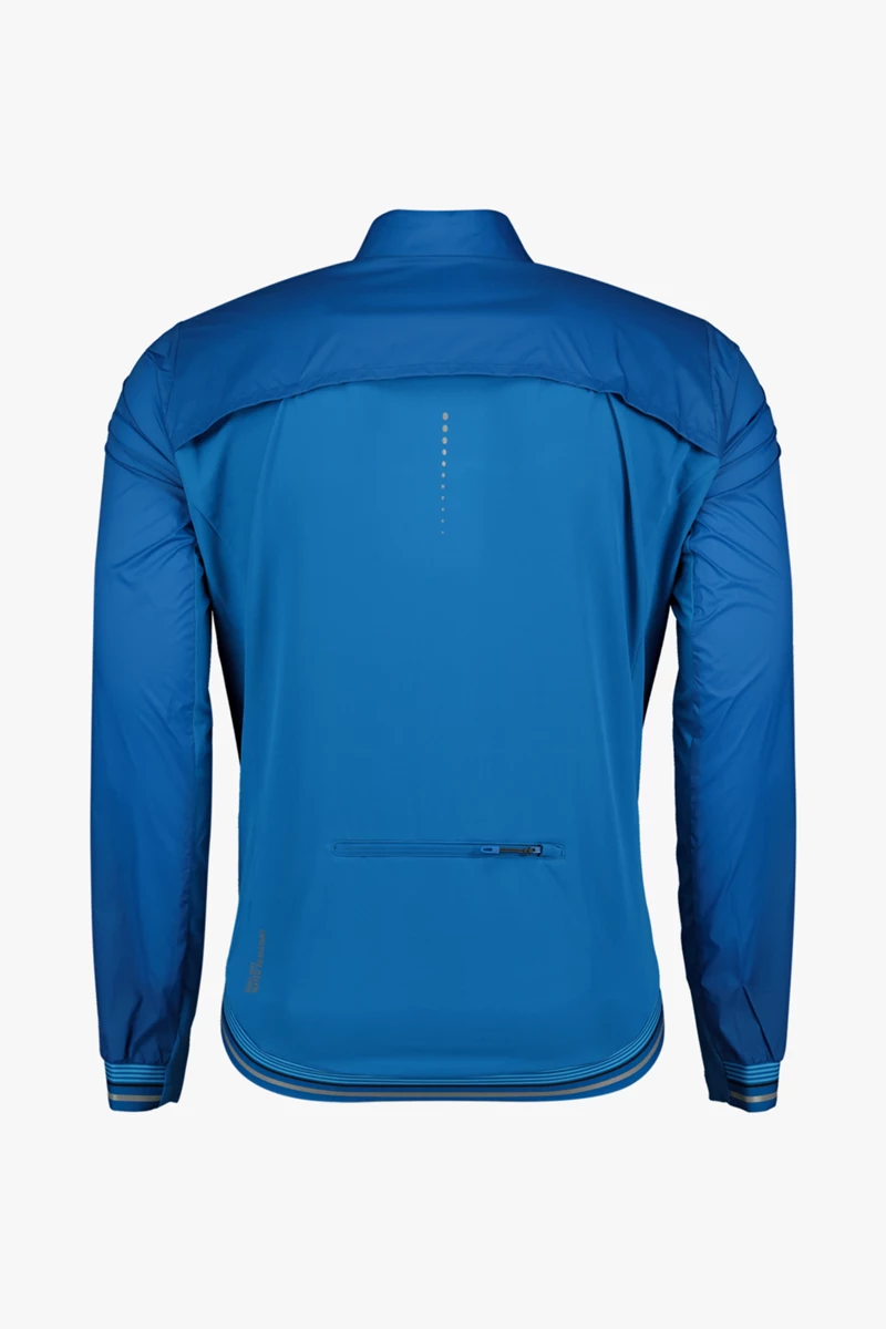 Odlo Zeroweight Dual Dry Herren Bikejacke