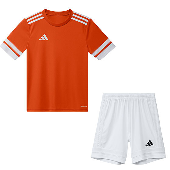 adidas Squadra 25 Trainingsset Kids