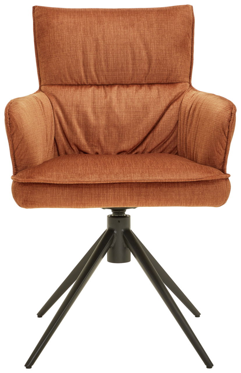 Dieter Knoll Armlehnstuhl AVELINO