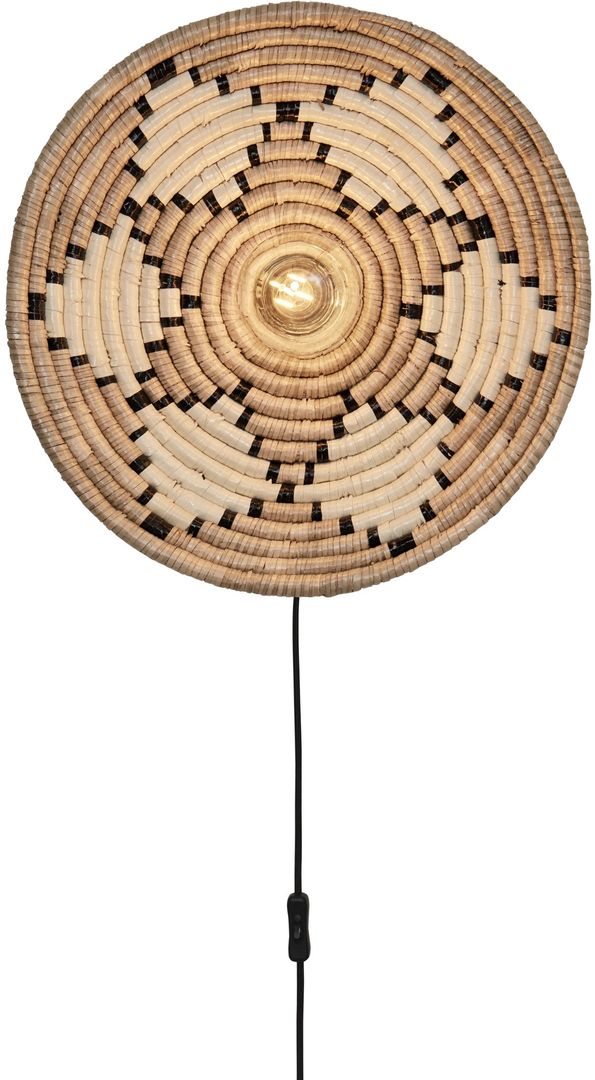 Good&Mojo   Andros Wandlamp