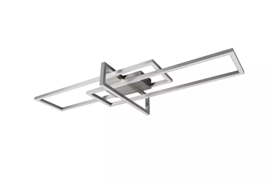 LED-Deckenleuchte Salinas