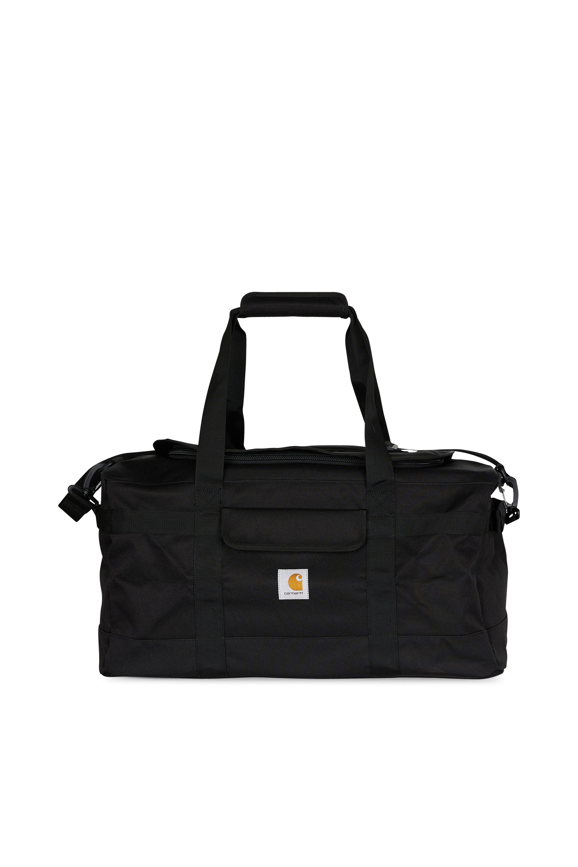 CARHARTT WIP sac de voyage Jack Duffle Noir