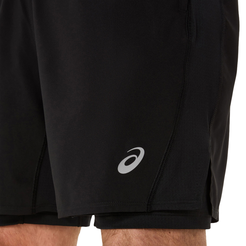 Core 2in1 7 Inch Short