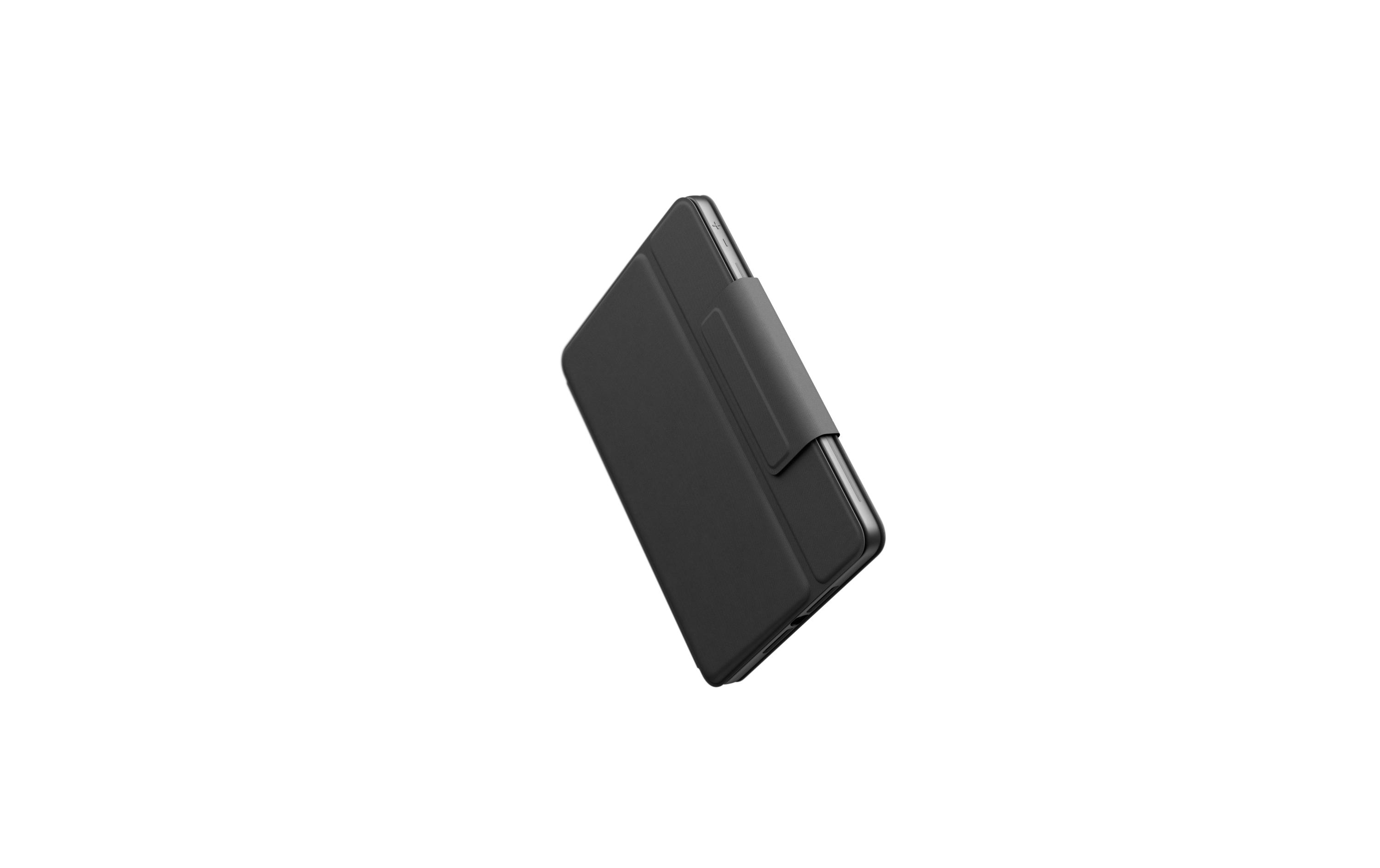 Tablet Tastatur Cover Rugged Folio iPad 10.2