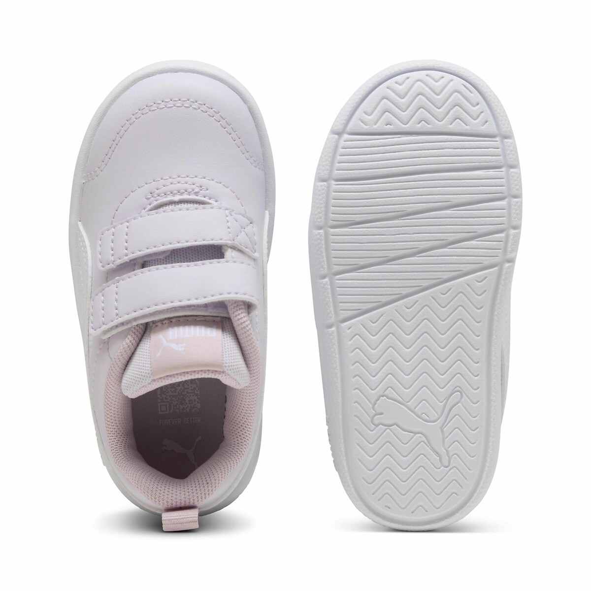Tênis PUMA Courtflex V3
