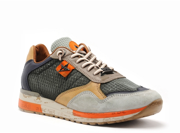 Cetti basses homme c848 xl kaki