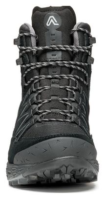 Chaussures de Randonnée Asolo Tahoe Winter Gore-Tex Noir