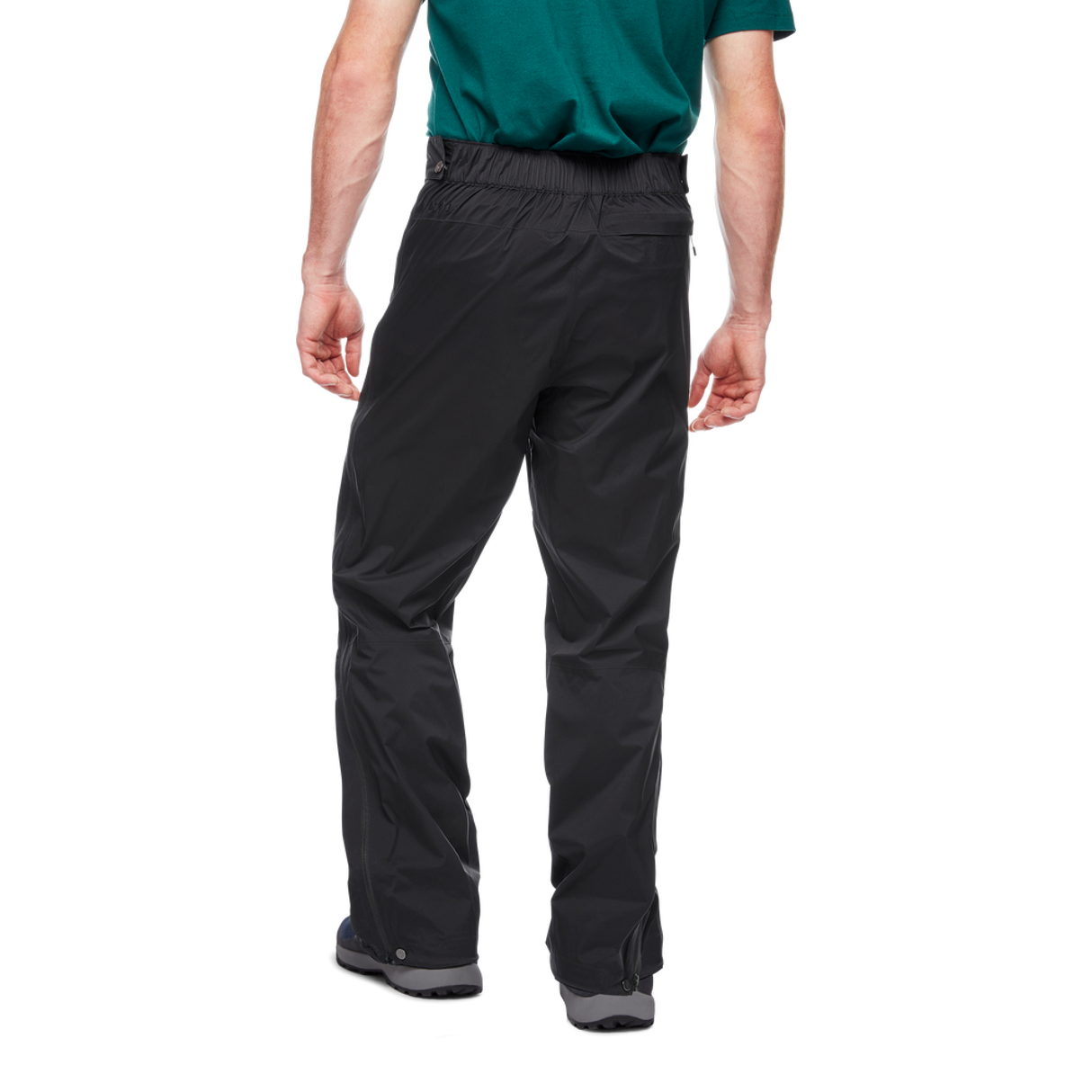 Black Diamond<br>M Stormline Stretch FL ZP