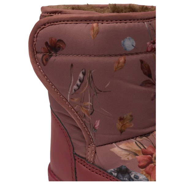 Mikk-Line - Kid's Winter Boot Padded - Chaussures d'hiver