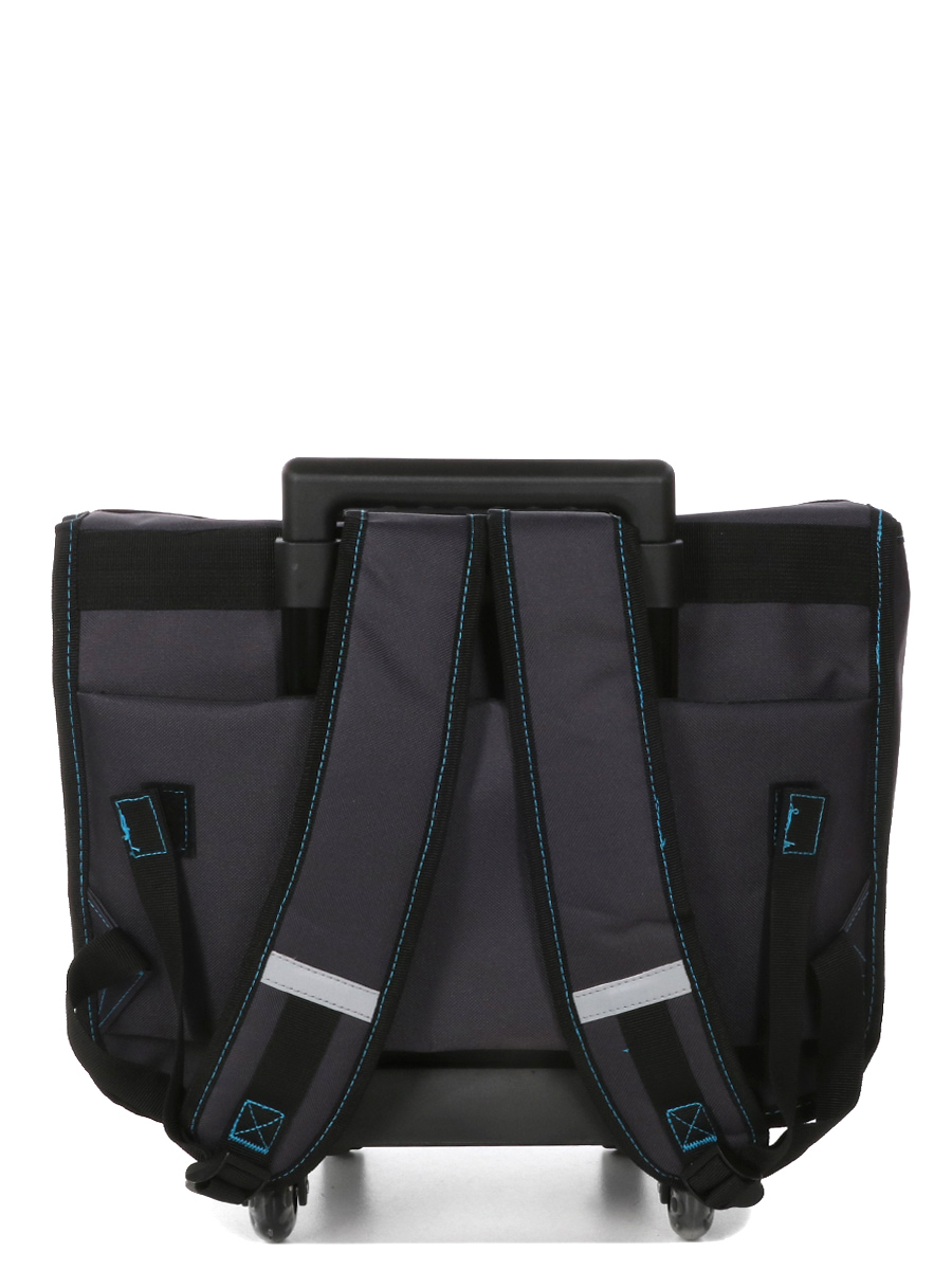Cartable À roulettes Olympique de Marseille 41 cm