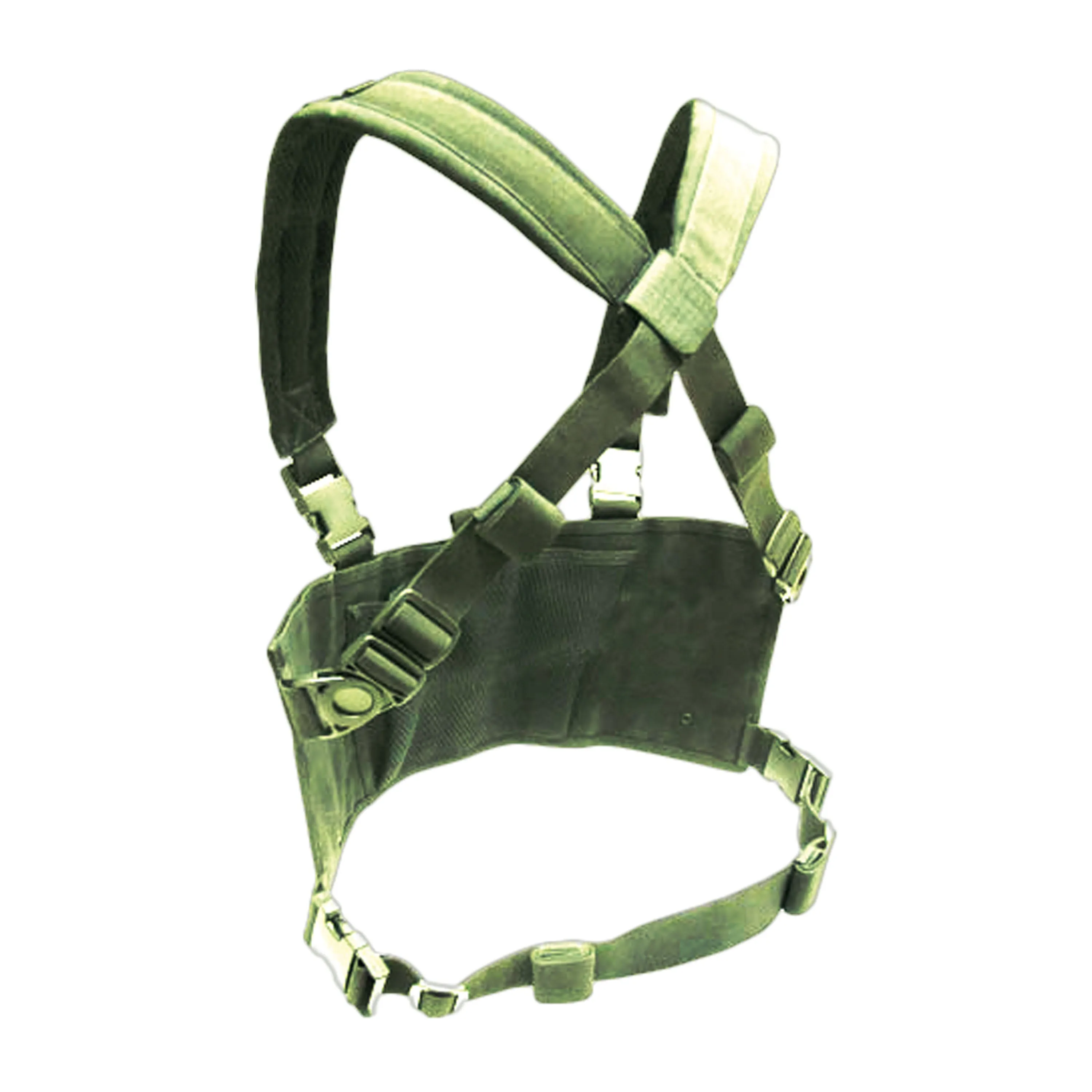 Condor Outdoor -  Condor MCR4 OPS Chest Rig oliv