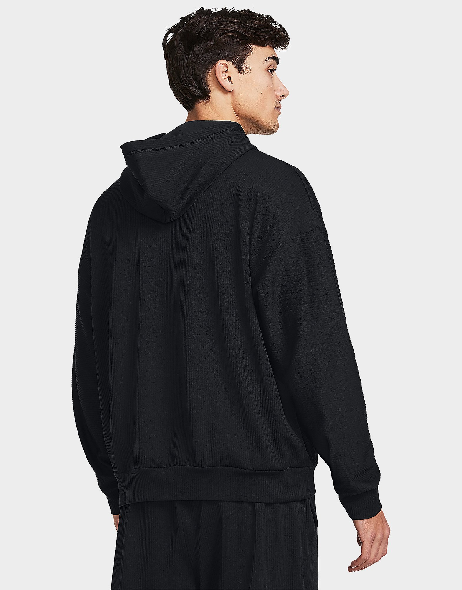 Under Armour Long-Sleeves UA Journey Rib Hoodie