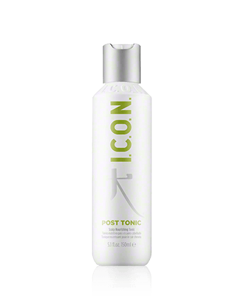 ICON Detox Post Tonic Scalp Nourishing Tonic 150ml