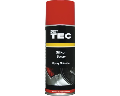 SprayTec Siliconenspray 400 ml