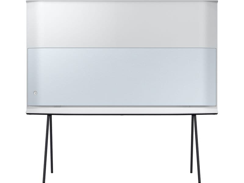 Samsung TV The Serif 4.0 White 43