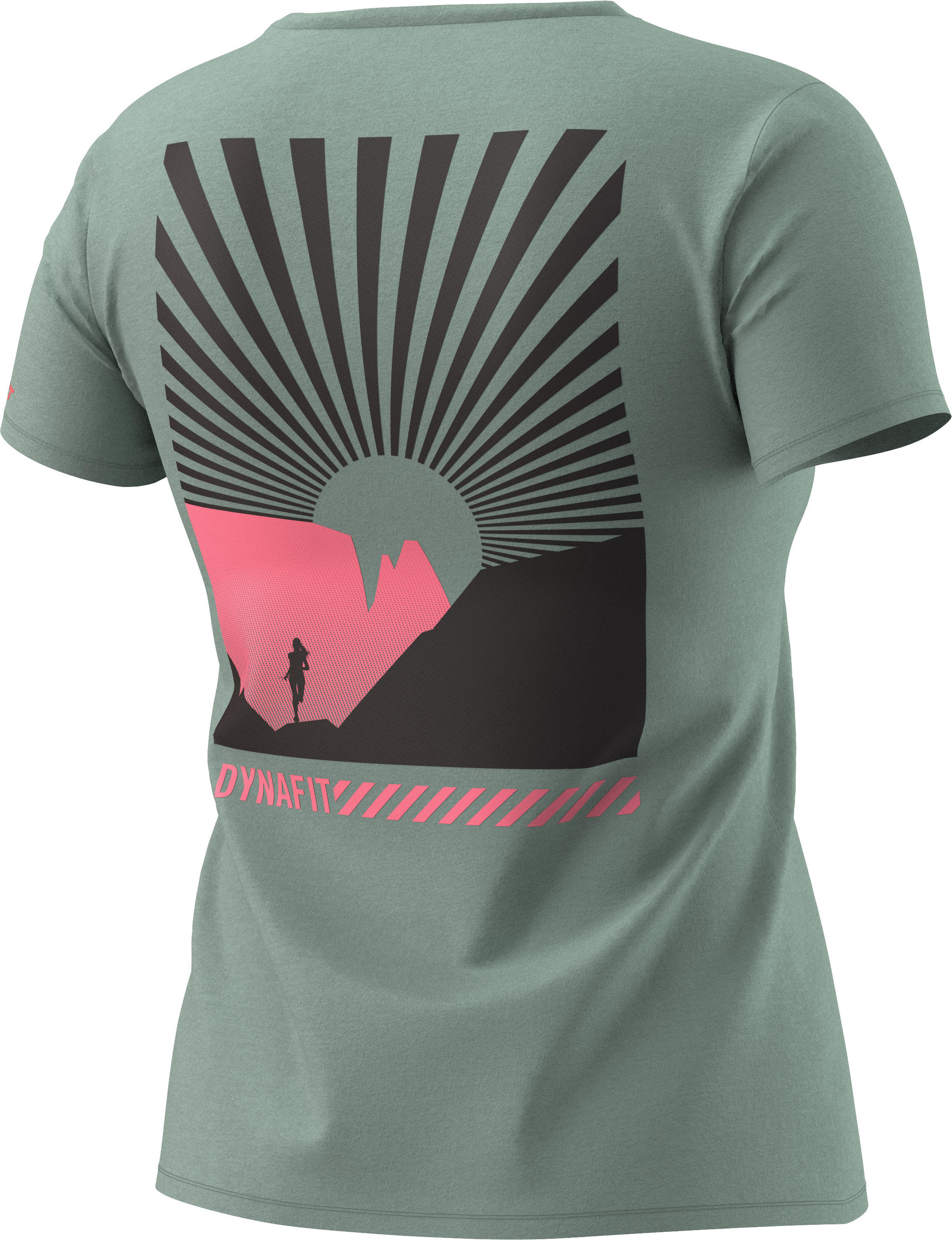 Dynafit 24/7 Graphic T-Shirt W's