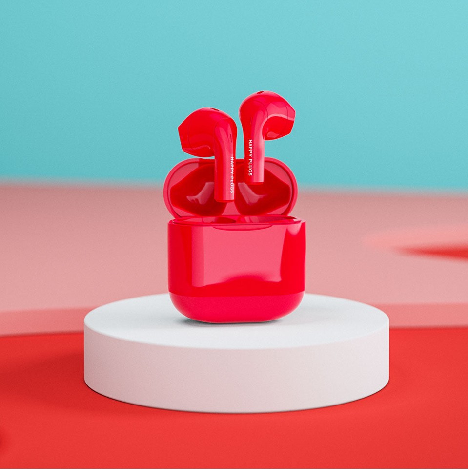 Happy Plugs - Joy Wireless Earbuds