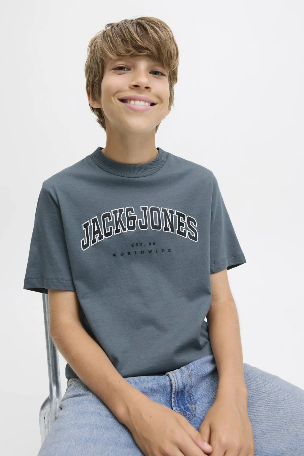 JACK & JONES JUNIOR T-shirt