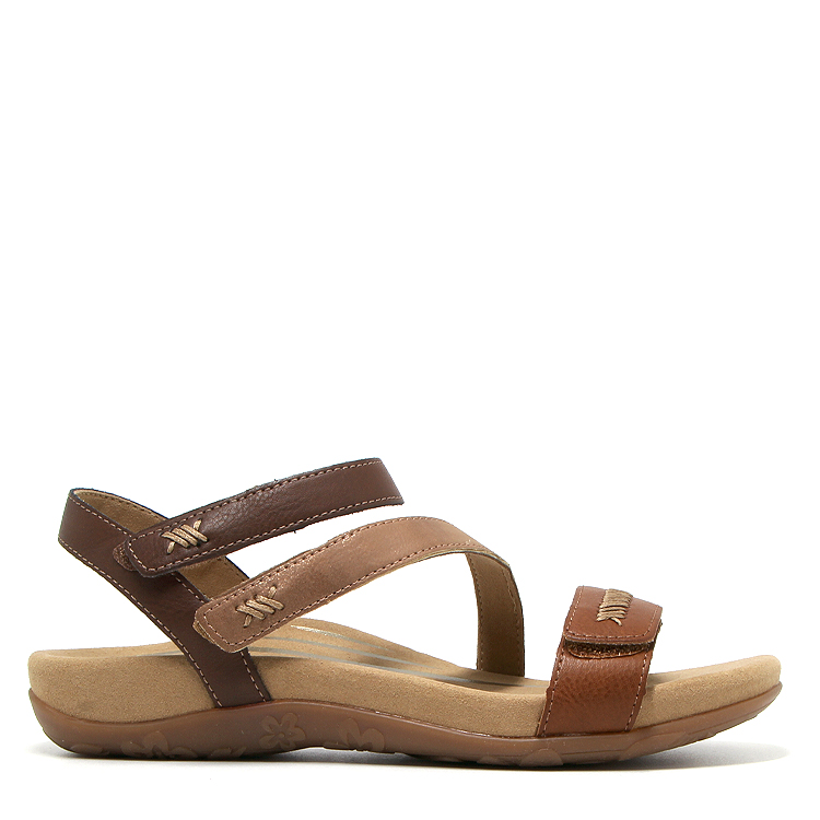 Aetrex Gabby | TAN