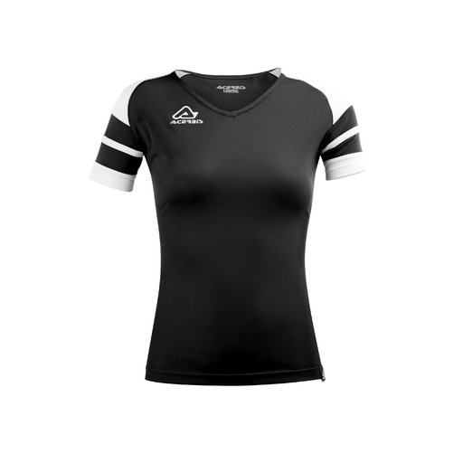 Camiseta de manga curta Acerbis Kemari (feminina)