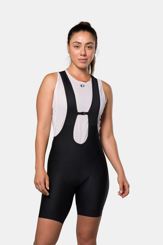 Pearl Izumi Pearl Izumi Attack Bib Short Fietsbroek Dames