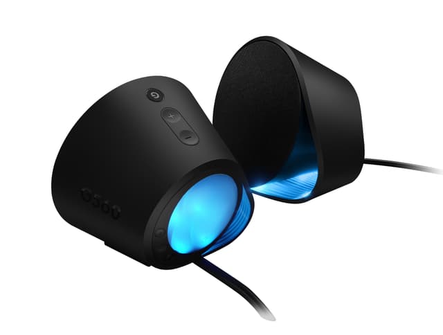 Logitech G560 gaming højttalersæt
