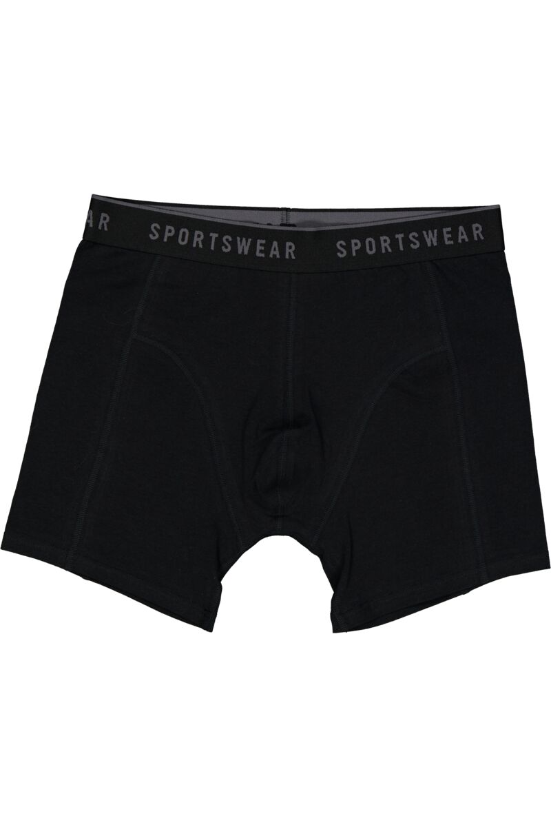 Boxer - Groen
