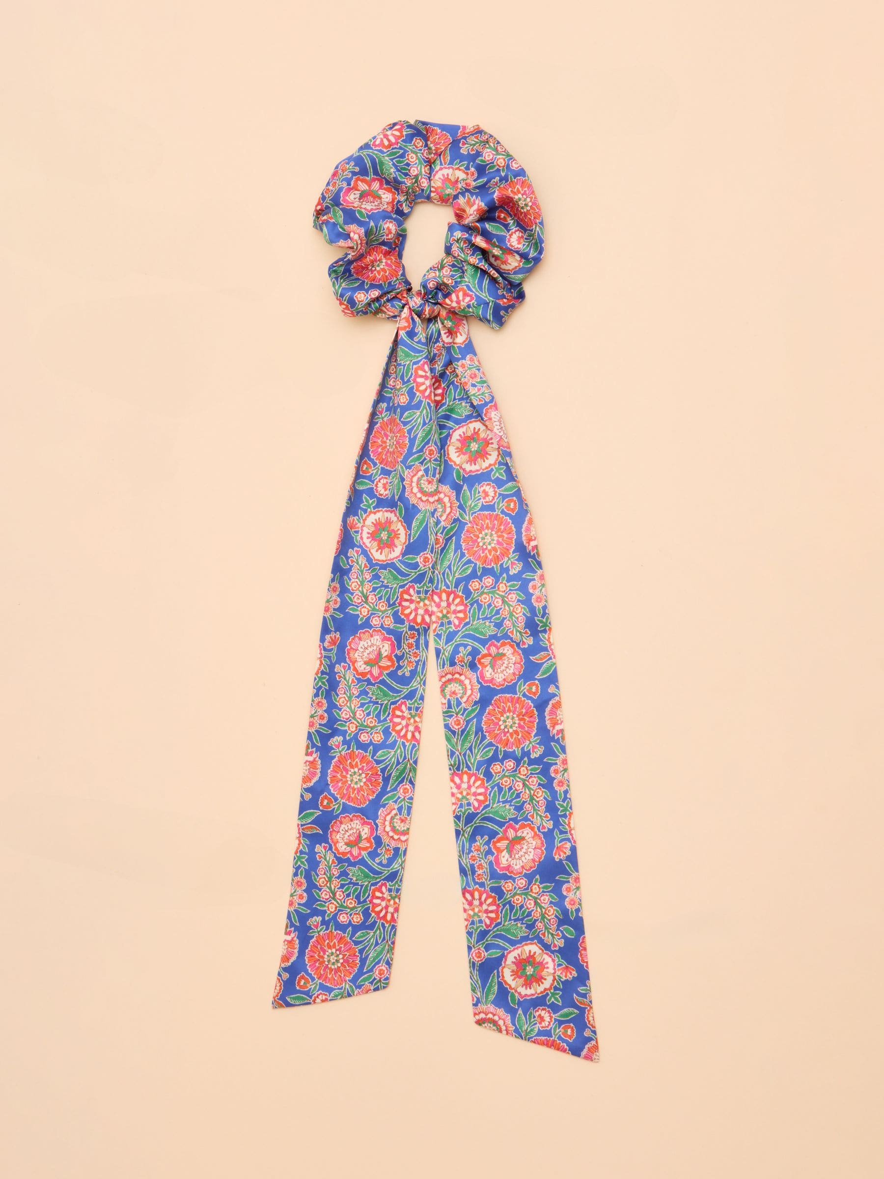 Joules Elissia Scarf Scrunchie
