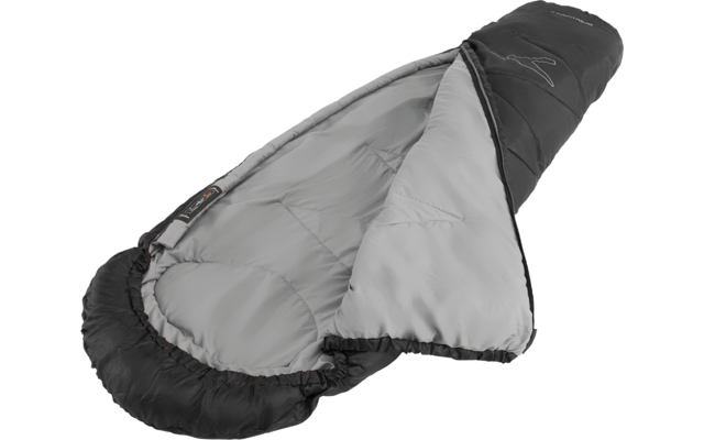 Easy Camp Starling Mummy 8°C Mumienschlafsack für Kinder