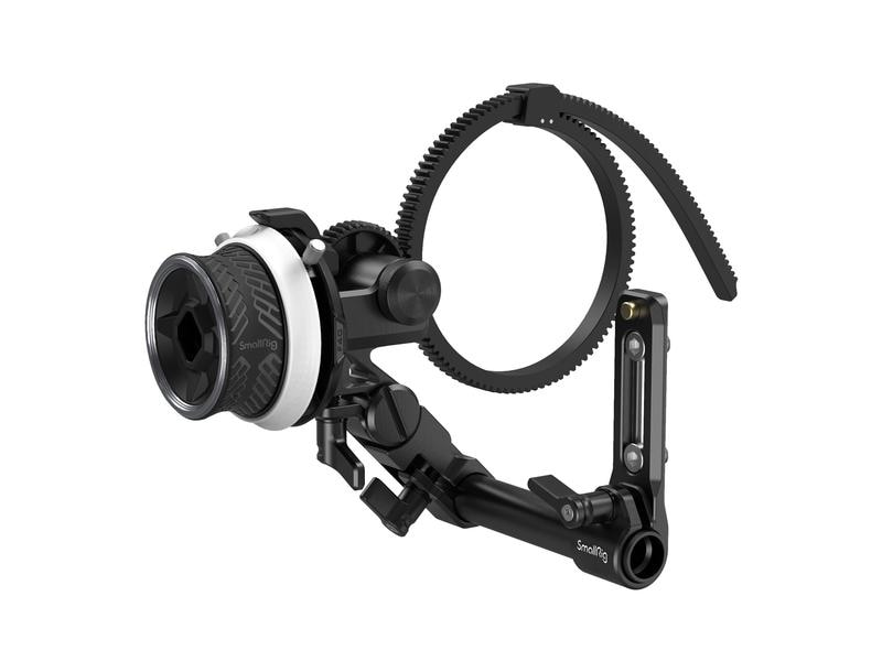 Smallrig Mini Follow Focus Fokussteuerung für Kameras