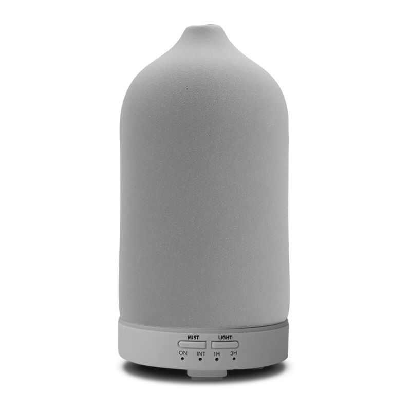 Diffuser Grå