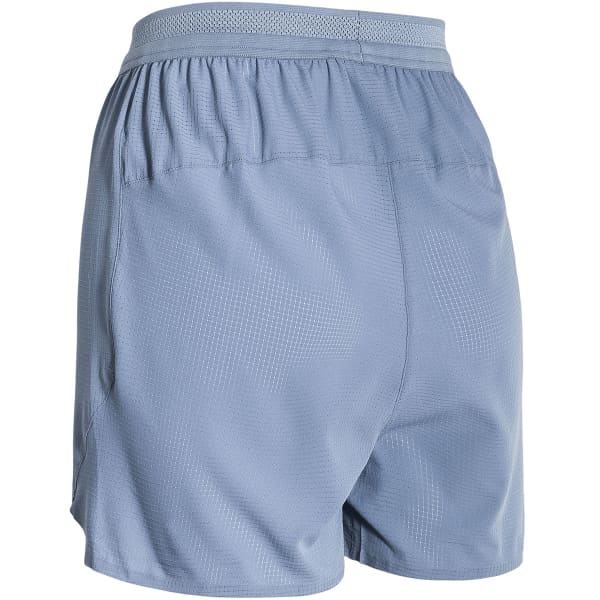 Short running DAEHLIE SHORTS SWIFT 4' W ELEMENTAL BLUE