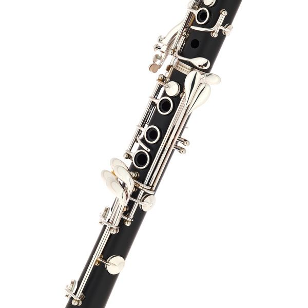 Buffet Crampon Prodige Bb-Clarinet 17/6 Set