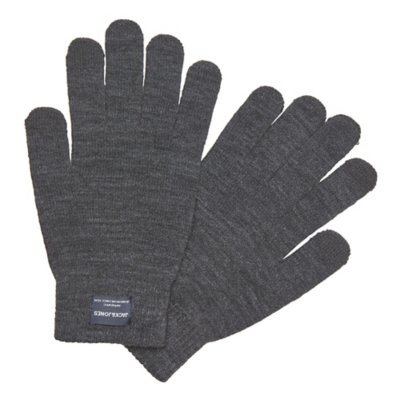 Gants homme Jachenry Knit JACK JONES