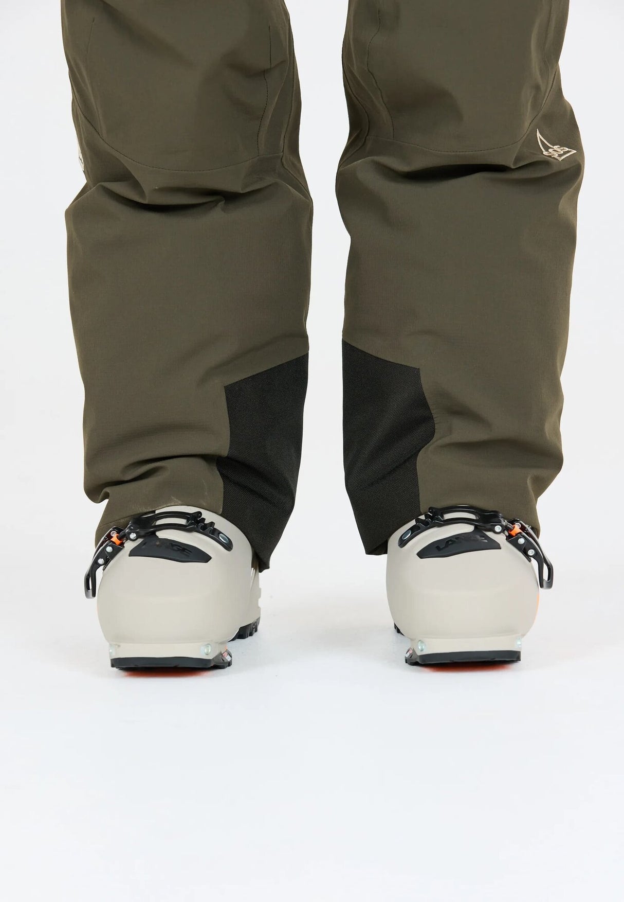 SOS<br>Cervinia M 2L Insulated Pants