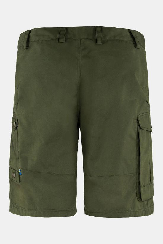 Fjällräven Fjällräven Barents Pro Korte Broek