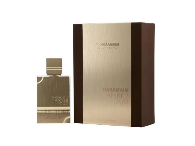 Al Haramain Amber Oud Gold Edition Eau De Parfum 60 ml (unisex)