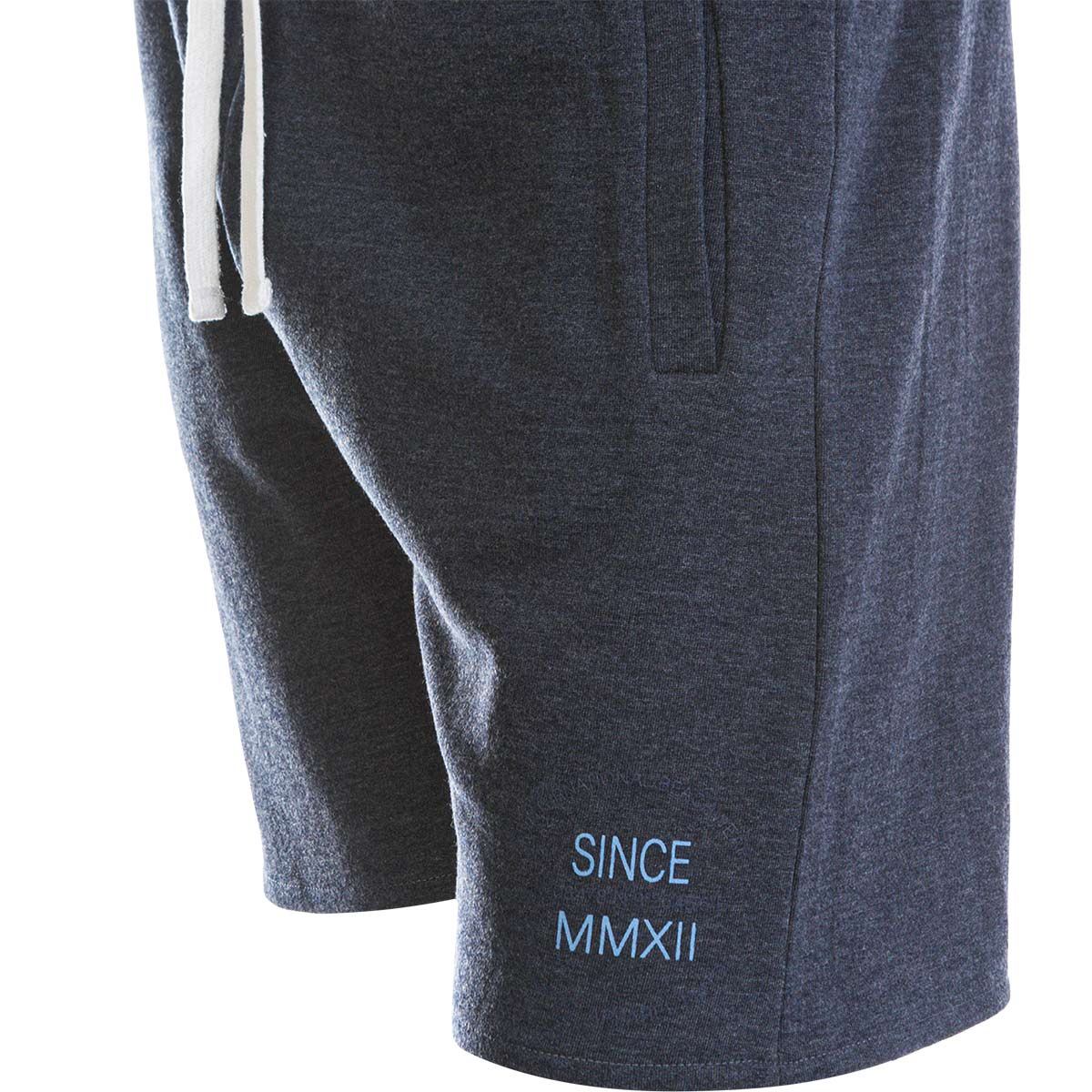 Cruz Carter Sweat Shorts Herre