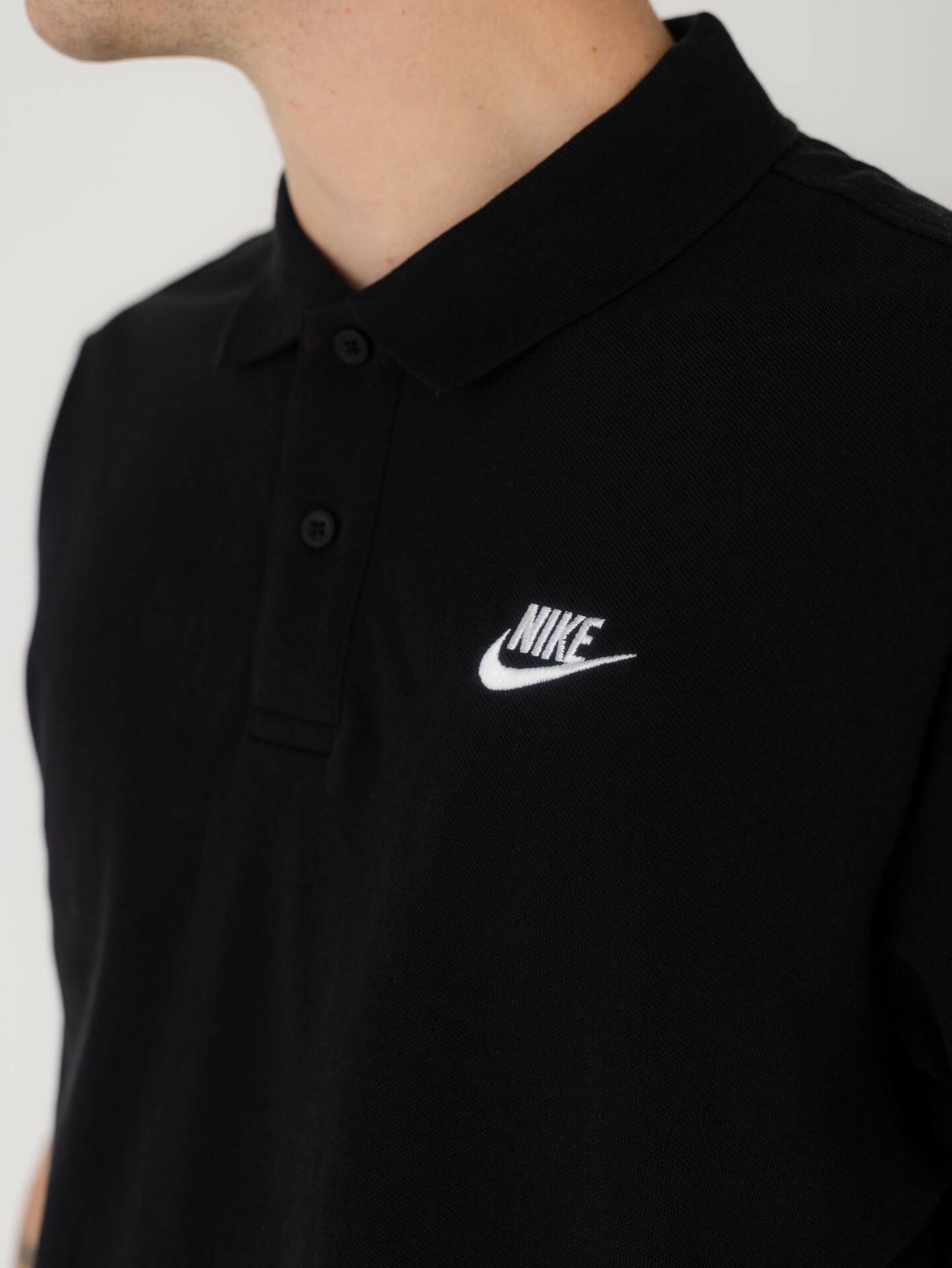 Sportswear Club Matchup Polo