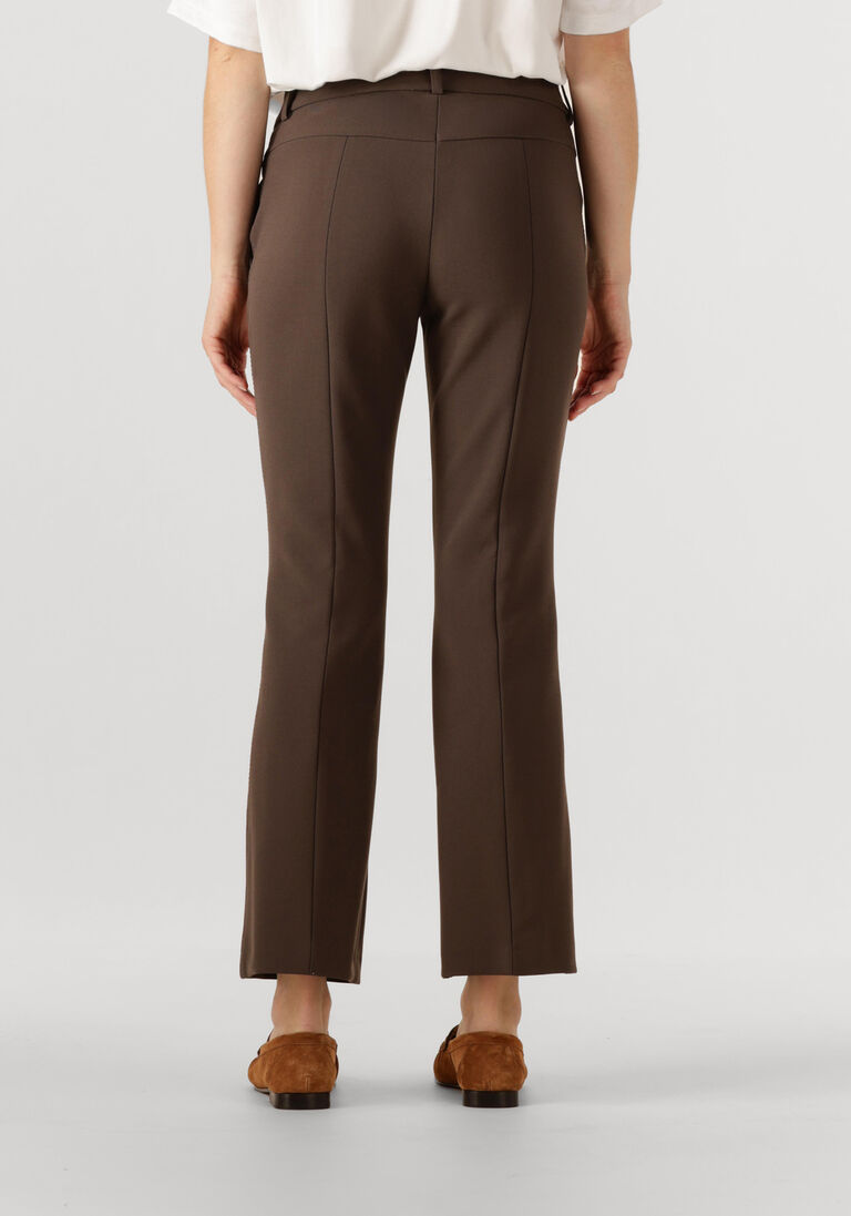 bruine cambio pantalon farah